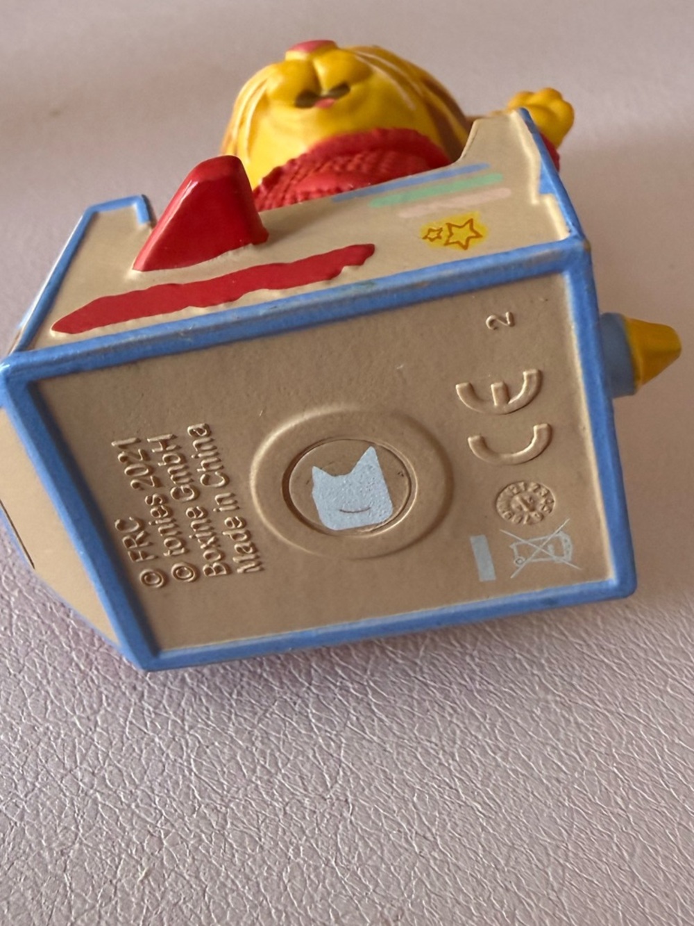 Daniel Tiger Tonie - Picture 3 of 3